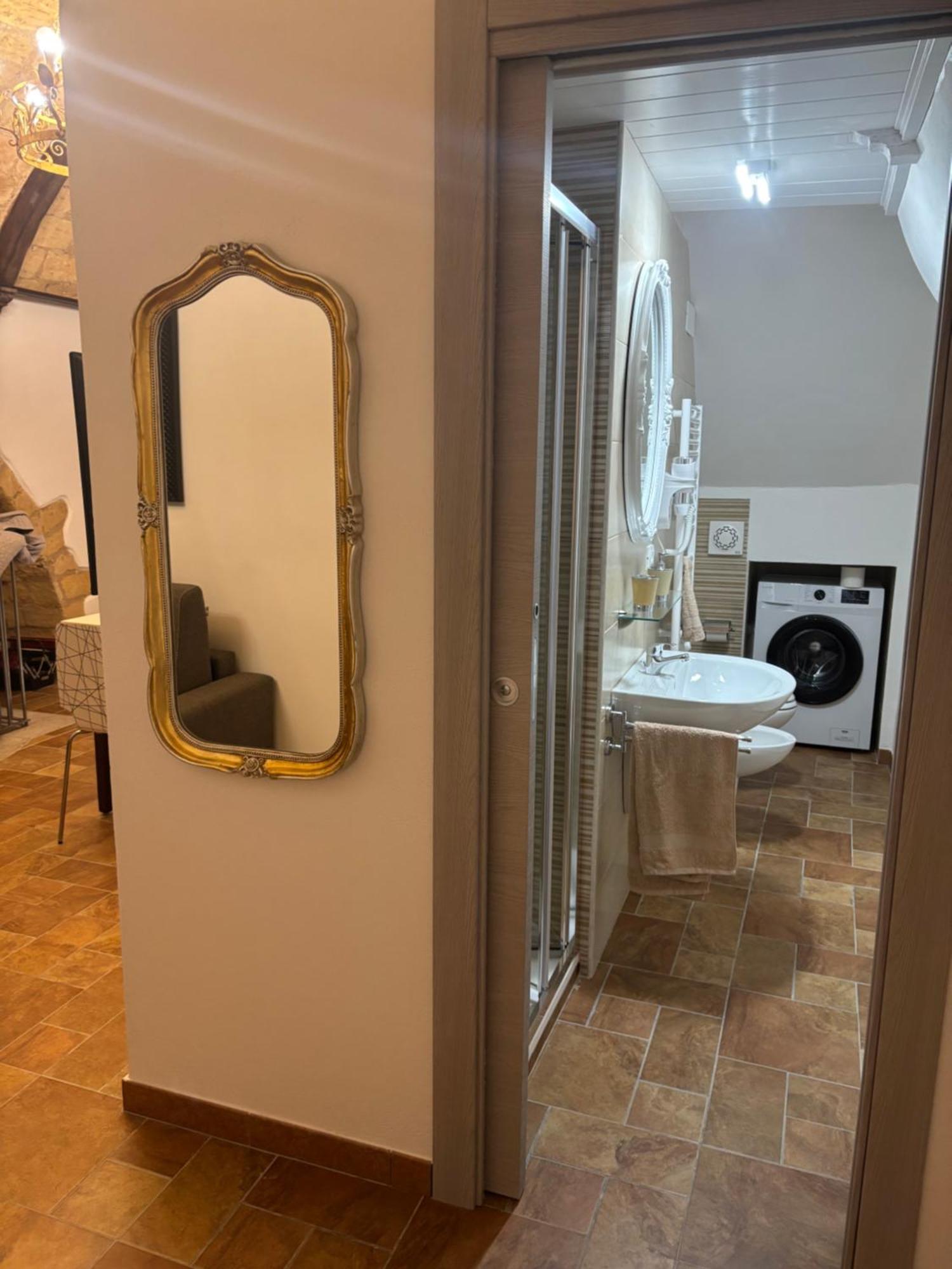 A Casa Di Laura Διαμέρισμα Σαν Τζιοβάνι Ροτόντο Εξωτερικό φωτογραφία