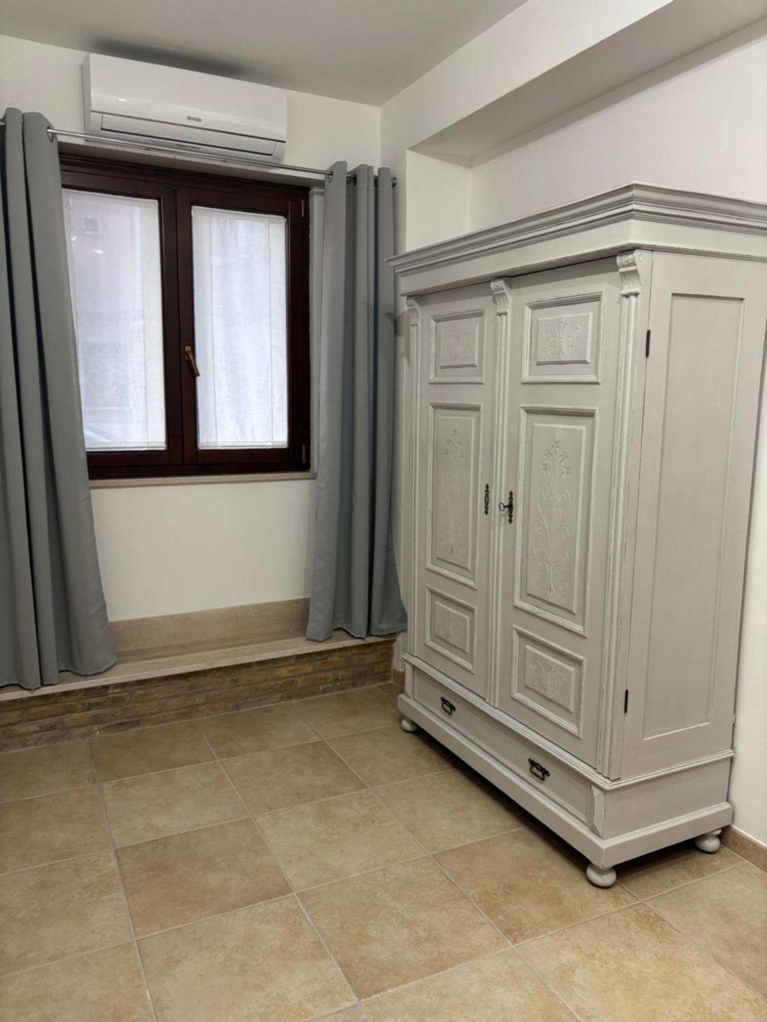 A Casa Di Laura Διαμέρισμα Σαν Τζιοβάνι Ροτόντο Εξωτερικό φωτογραφία