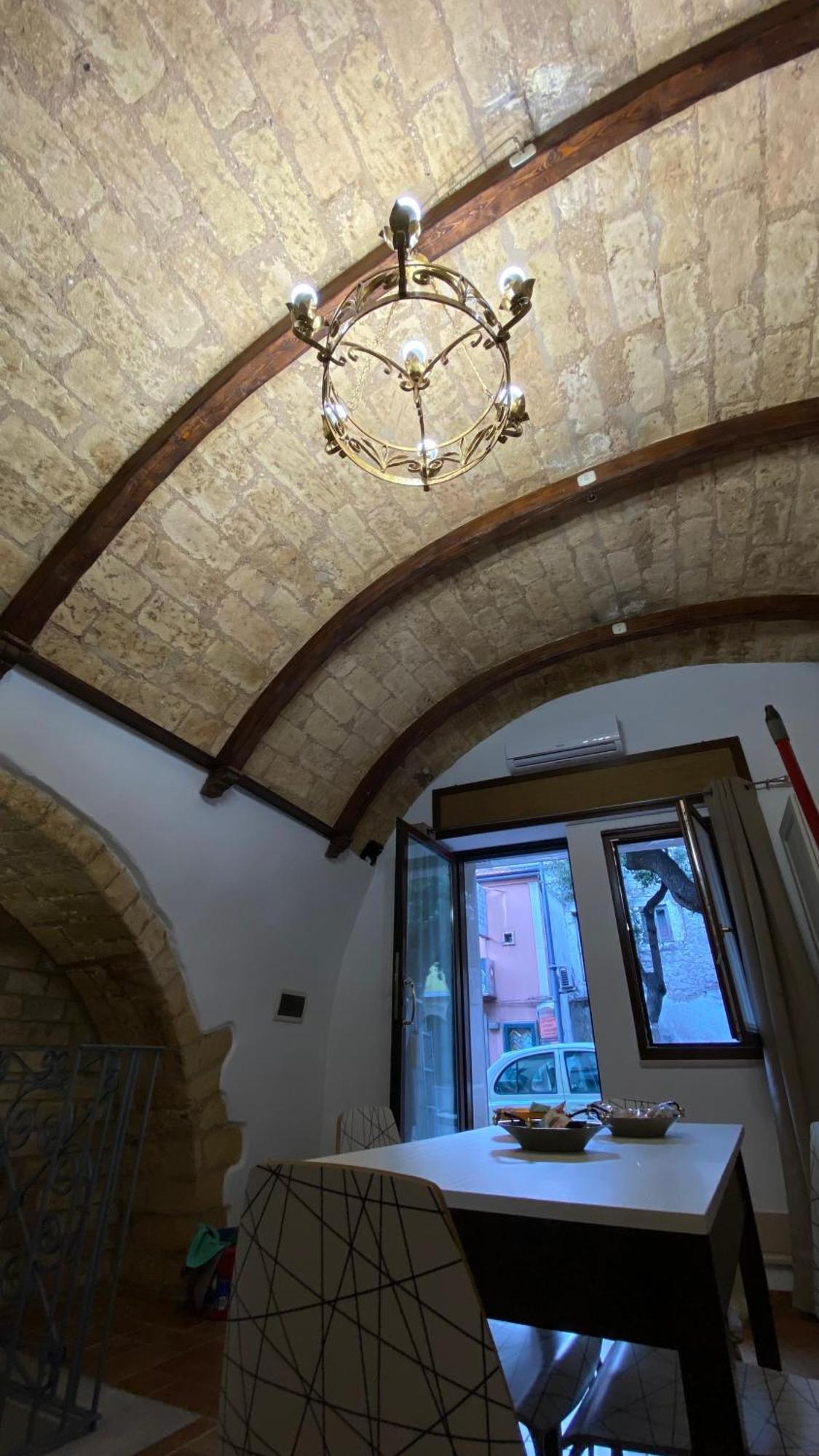 A Casa Di Laura Διαμέρισμα Σαν Τζιοβάνι Ροτόντο Εξωτερικό φωτογραφία