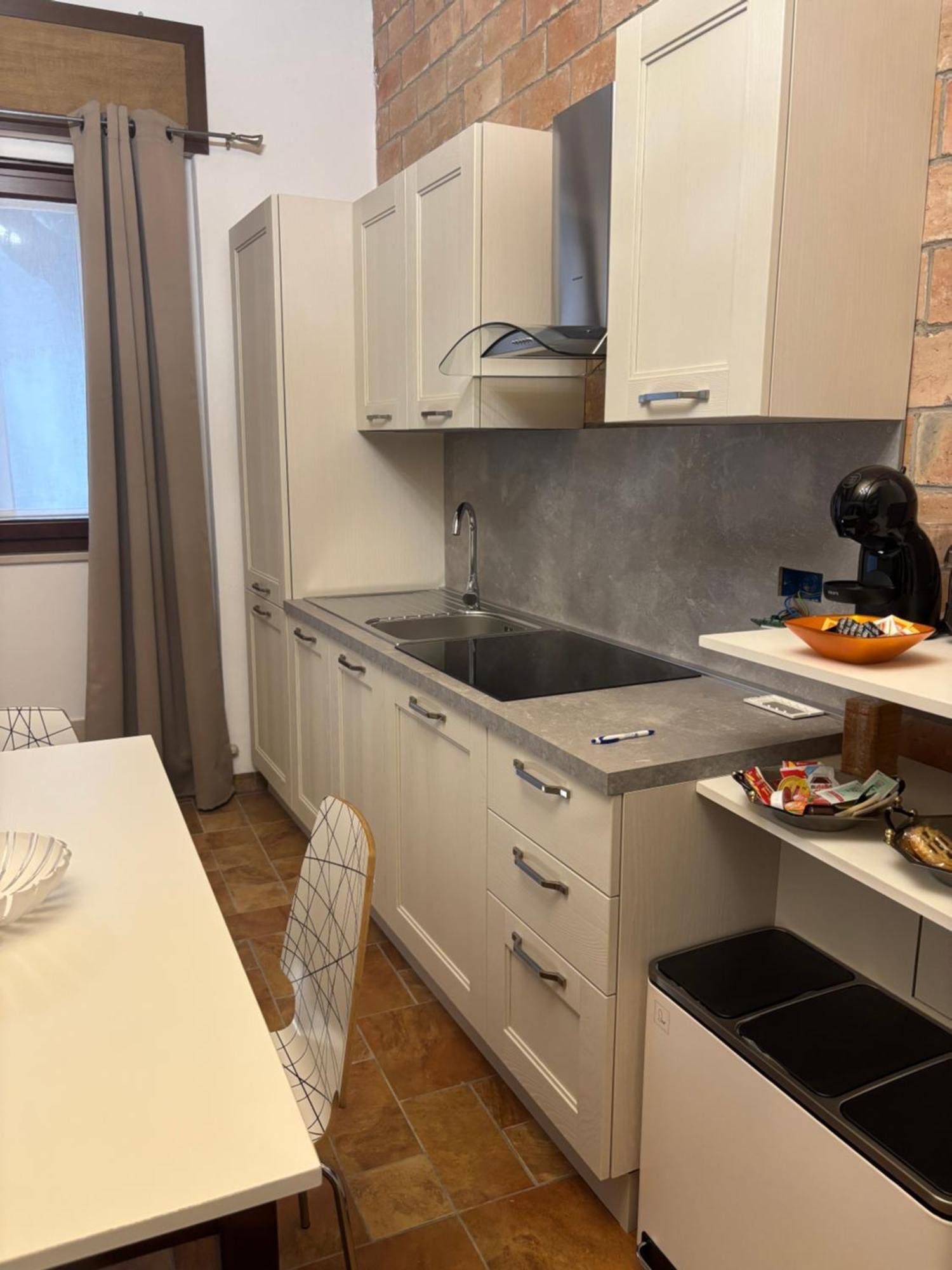 A Casa Di Laura Διαμέρισμα Σαν Τζιοβάνι Ροτόντο Εξωτερικό φωτογραφία