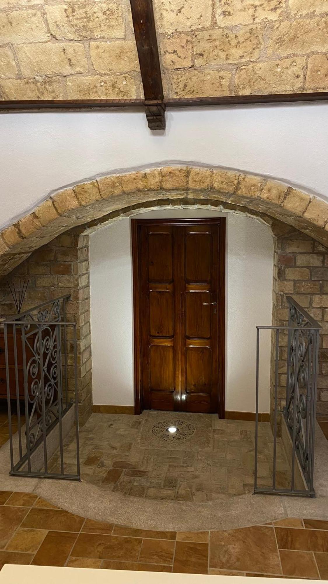 A Casa Di Laura Διαμέρισμα Σαν Τζιοβάνι Ροτόντο Εξωτερικό φωτογραφία