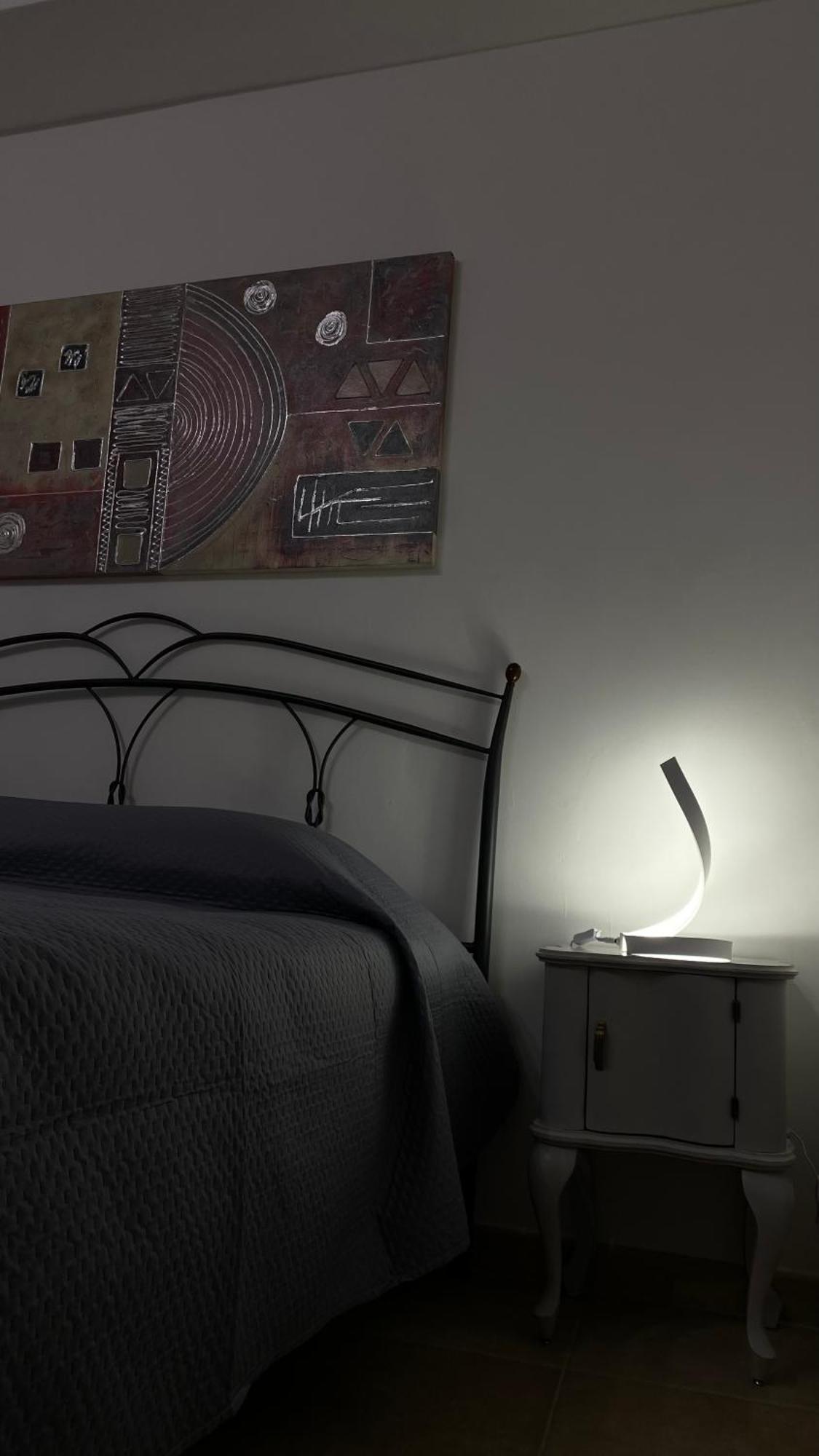 A Casa Di Laura Διαμέρισμα Σαν Τζιοβάνι Ροτόντο Εξωτερικό φωτογραφία