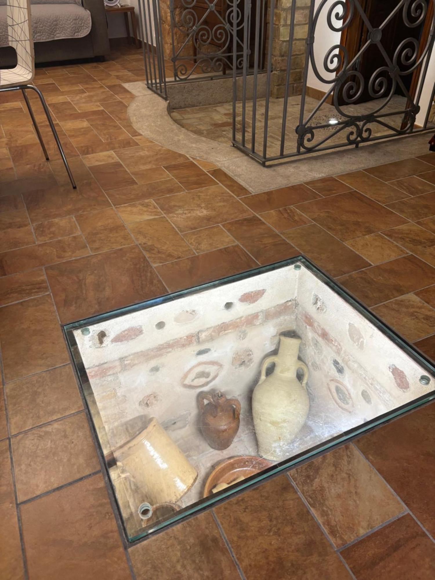 A Casa Di Laura Διαμέρισμα Σαν Τζιοβάνι Ροτόντο Εξωτερικό φωτογραφία