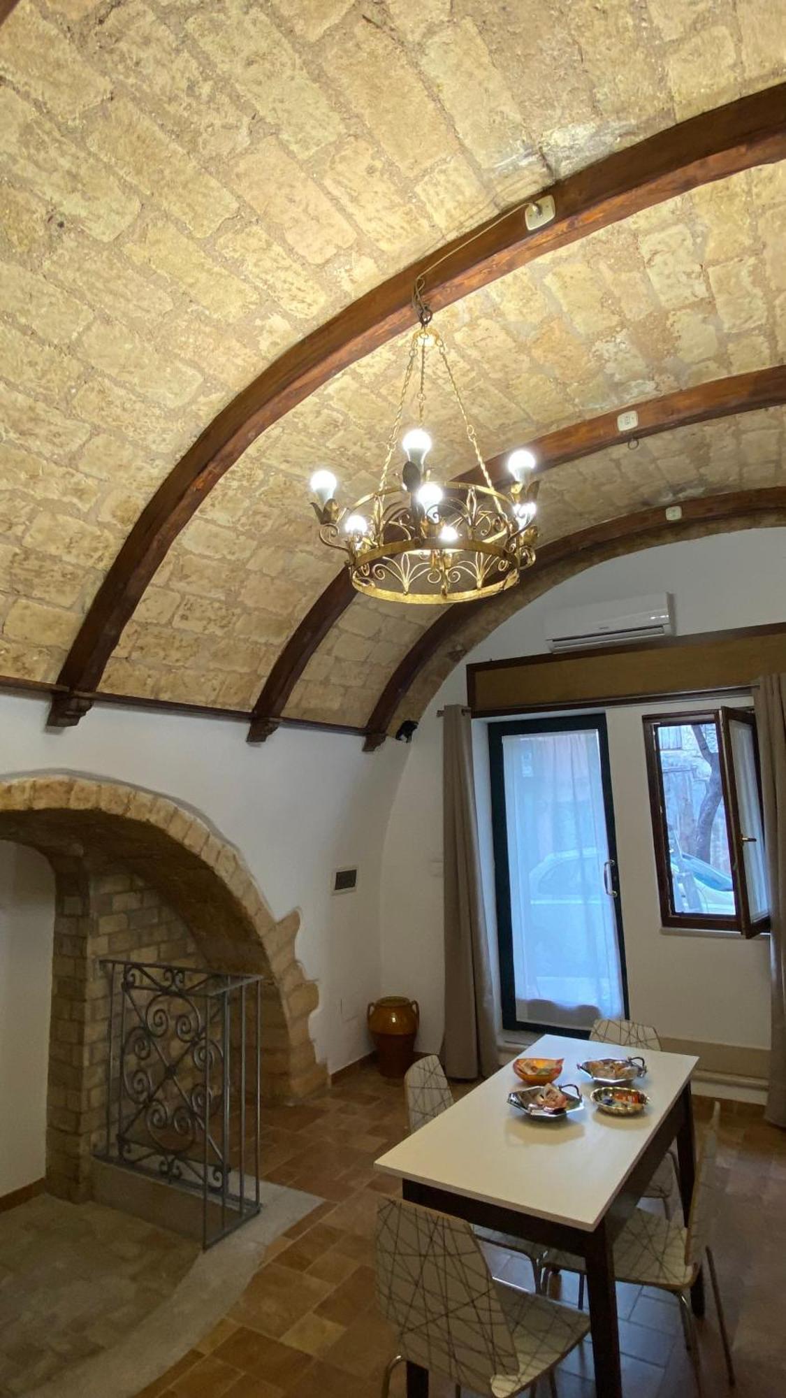 A Casa Di Laura Διαμέρισμα Σαν Τζιοβάνι Ροτόντο Εξωτερικό φωτογραφία