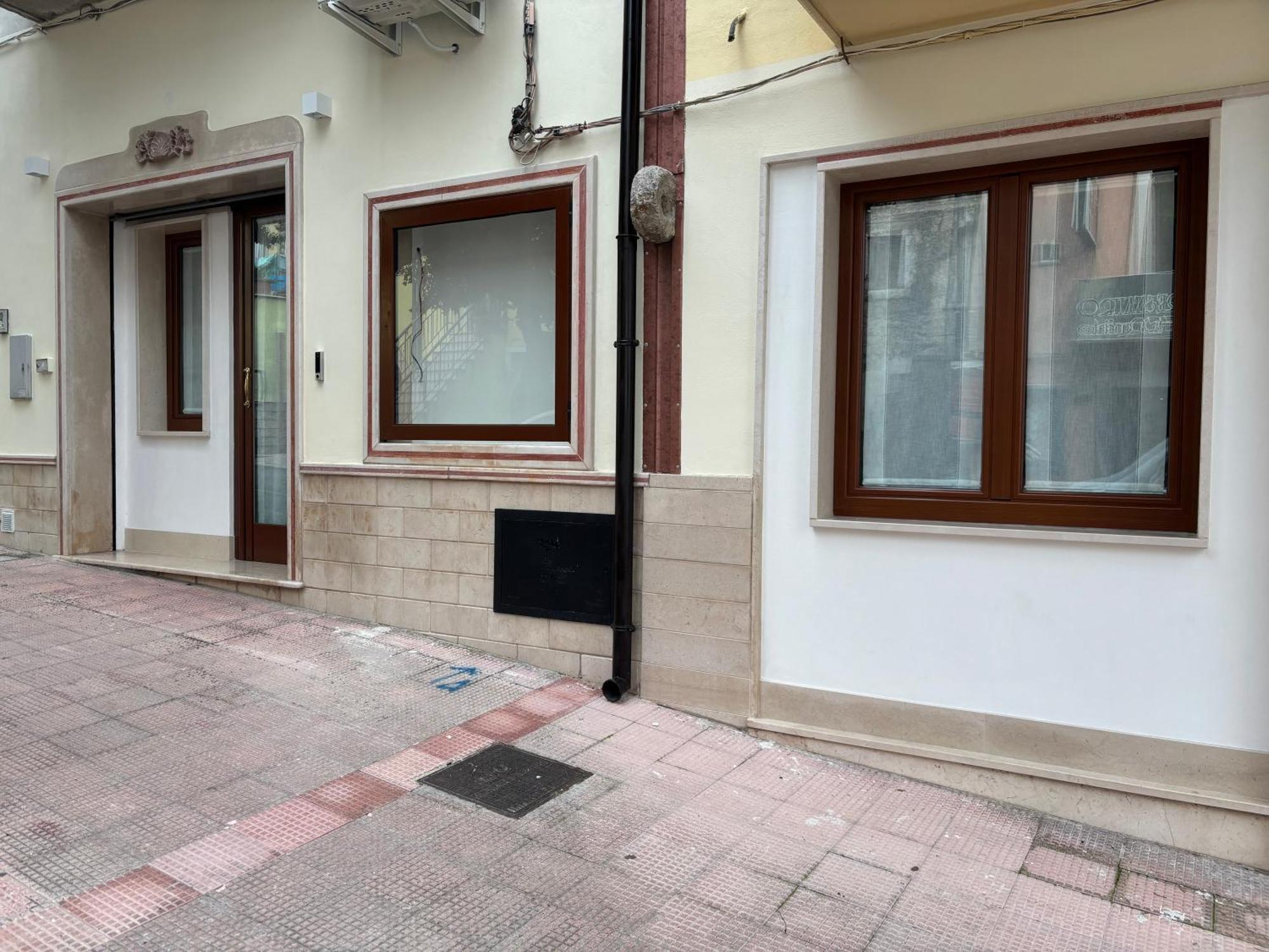 A Casa Di Laura Διαμέρισμα Σαν Τζιοβάνι Ροτόντο Εξωτερικό φωτογραφία