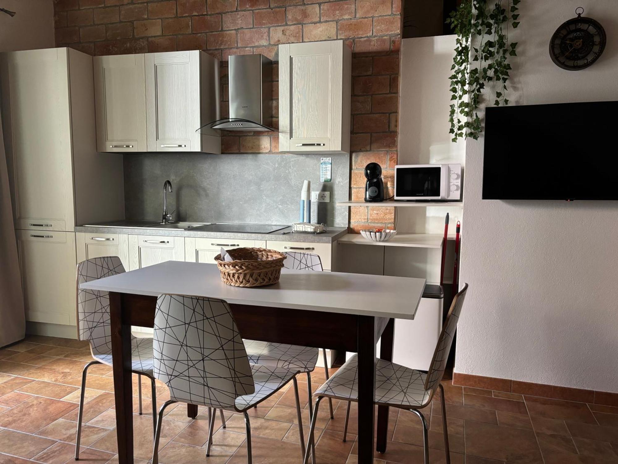 A Casa Di Laura Διαμέρισμα Σαν Τζιοβάνι Ροτόντο Εξωτερικό φωτογραφία