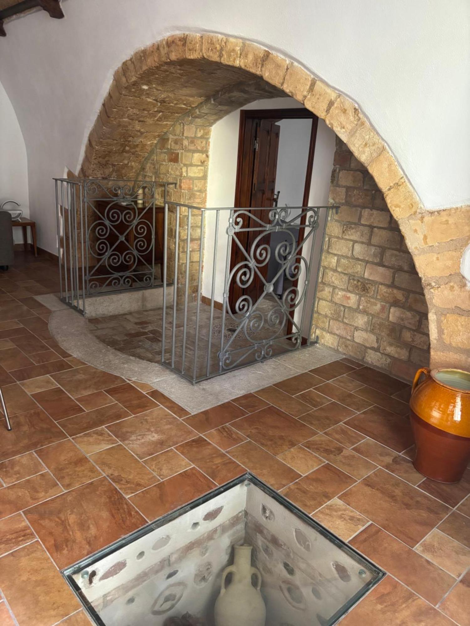 A Casa Di Laura Διαμέρισμα Σαν Τζιοβάνι Ροτόντο Εξωτερικό φωτογραφία