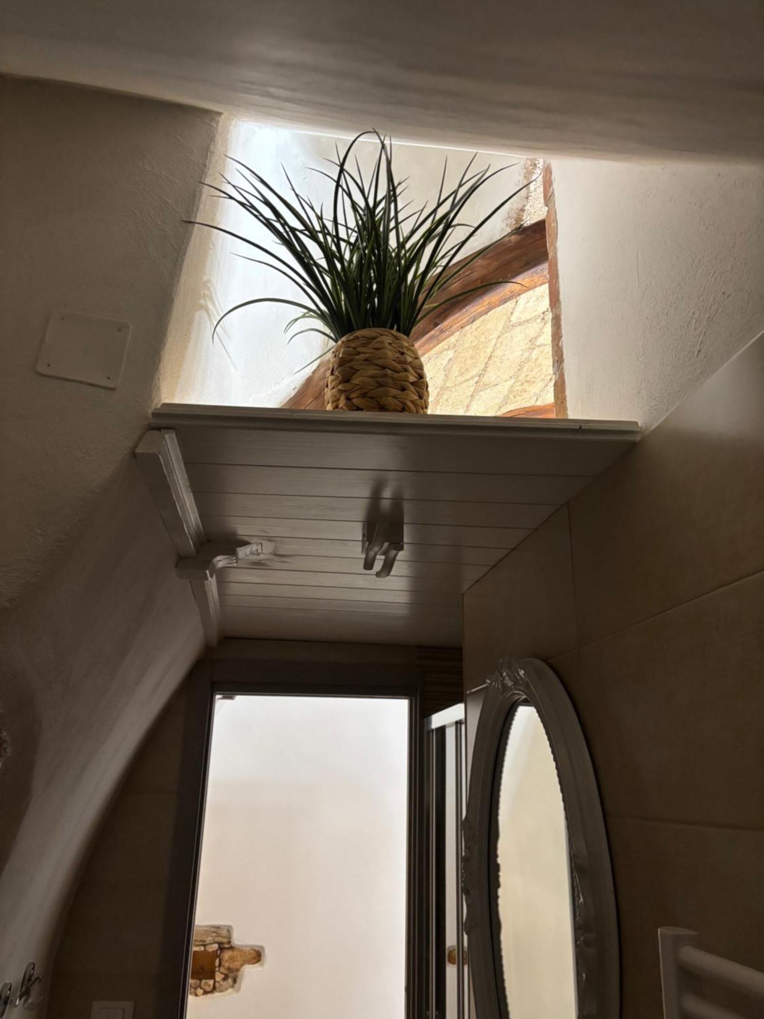 A Casa Di Laura Διαμέρισμα Σαν Τζιοβάνι Ροτόντο Εξωτερικό φωτογραφία
