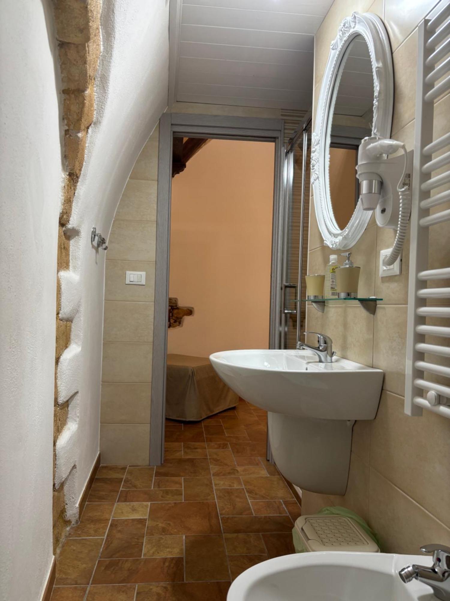A Casa Di Laura Διαμέρισμα Σαν Τζιοβάνι Ροτόντο Εξωτερικό φωτογραφία