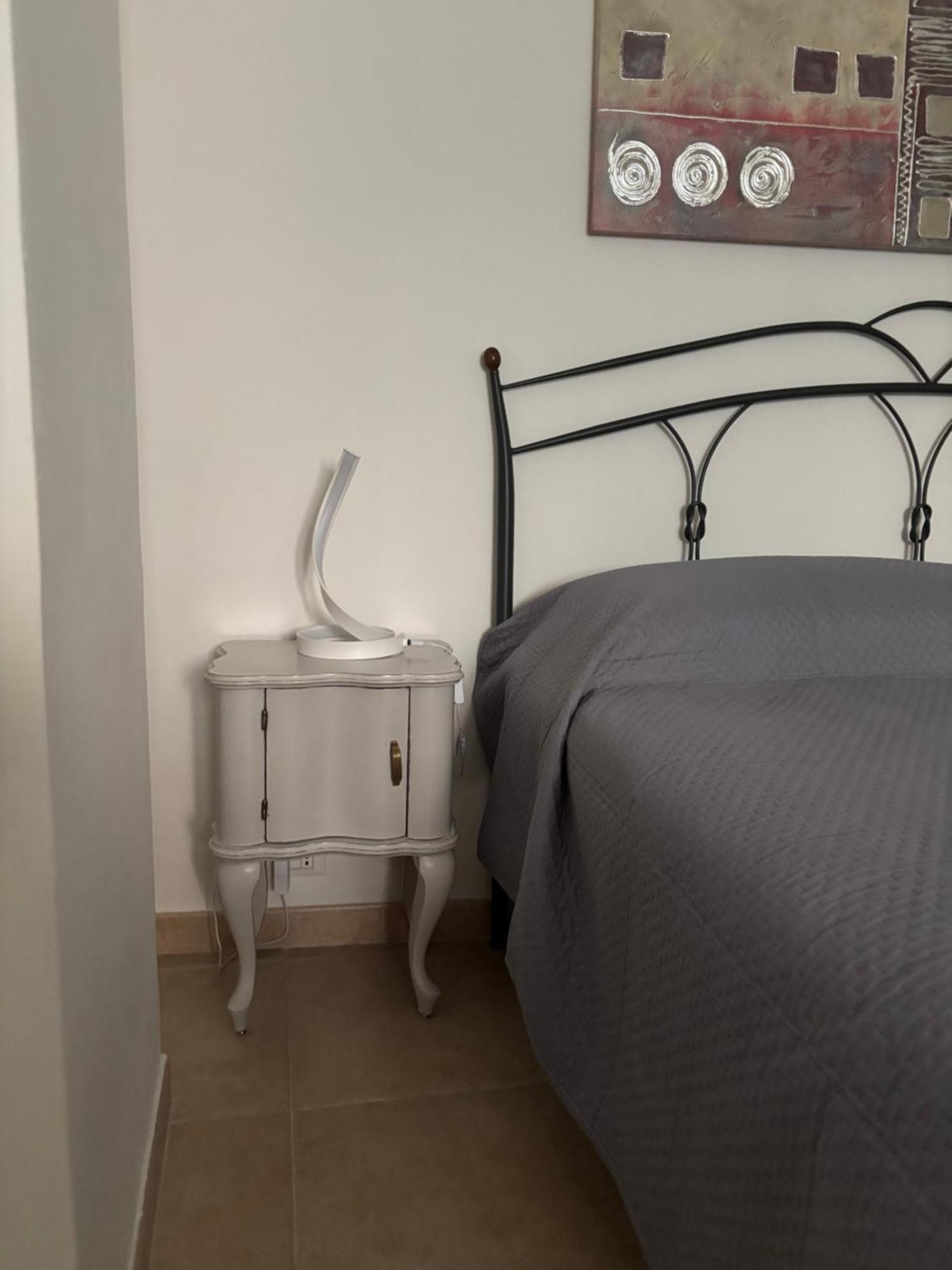 A Casa Di Laura Διαμέρισμα Σαν Τζιοβάνι Ροτόντο Εξωτερικό φωτογραφία