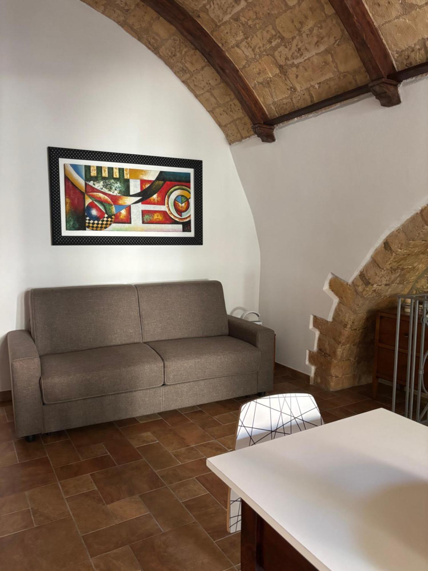 A Casa Di Laura Διαμέρισμα Σαν Τζιοβάνι Ροτόντο Εξωτερικό φωτογραφία